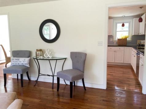 87 Twin Hill Road Falmouth MA 02536