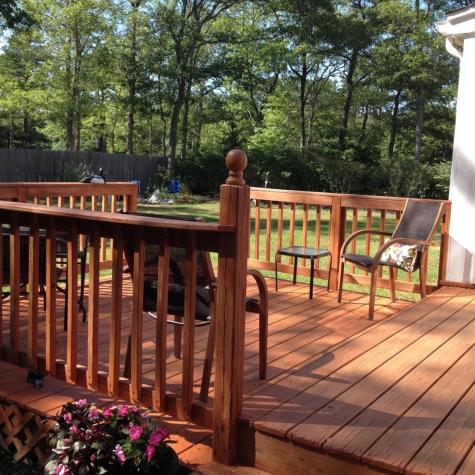 87 Twin Hill Road Falmouth MA 02536