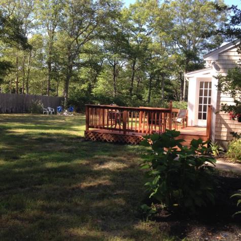 87 Twin Hill Road Falmouth MA 02536