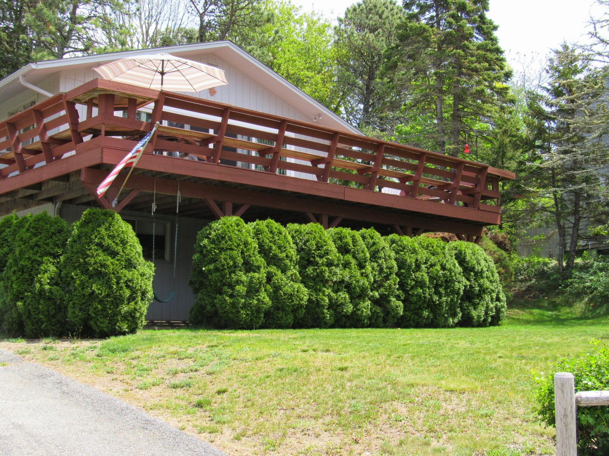 54 Cove Road West Dennis MA 02670