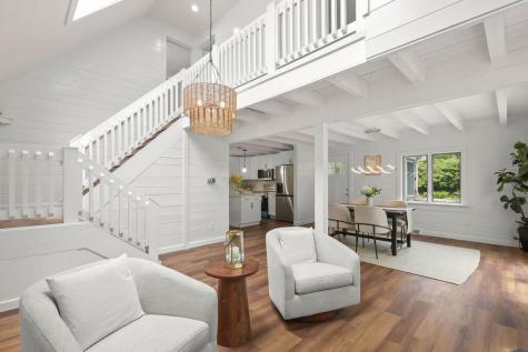 37 Pickerel Way Sandwich MA 02644