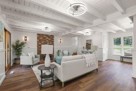 37 Pickerel Way Sandwich MA 02644