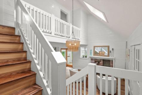 37 Pickerel Way Sandwich MA 02644
