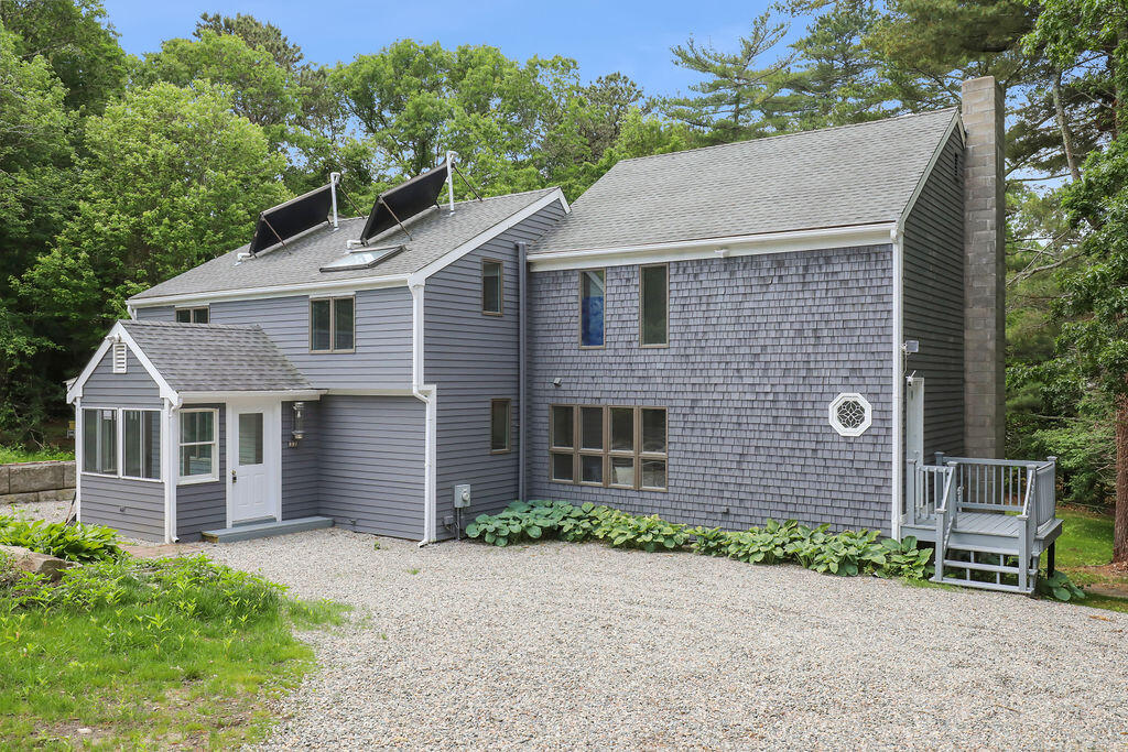 37 Pickerel Way Sandwich MA 02644