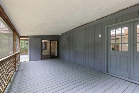 37 Pickerel Way Sandwich MA 02644