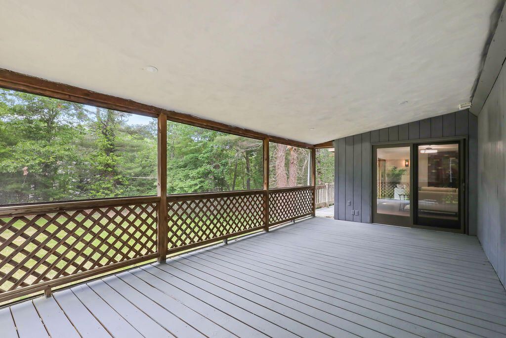 37 Pickerel Way Sandwich MA 02644