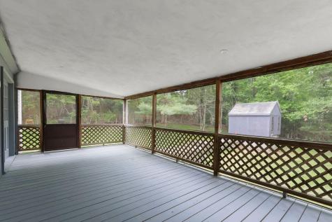 37 Pickerel Way Sandwich MA 02644