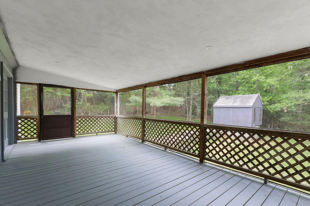 37 Pickerel Way Sandwich MA 02644
