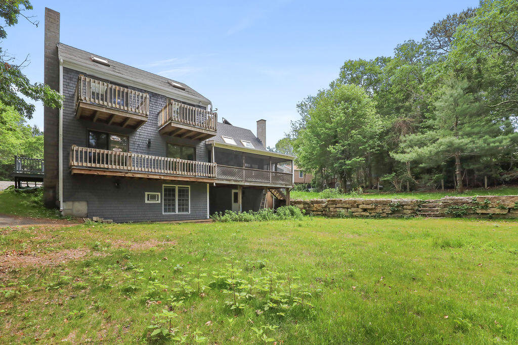 37 Pickerel Way Sandwich MA 02644