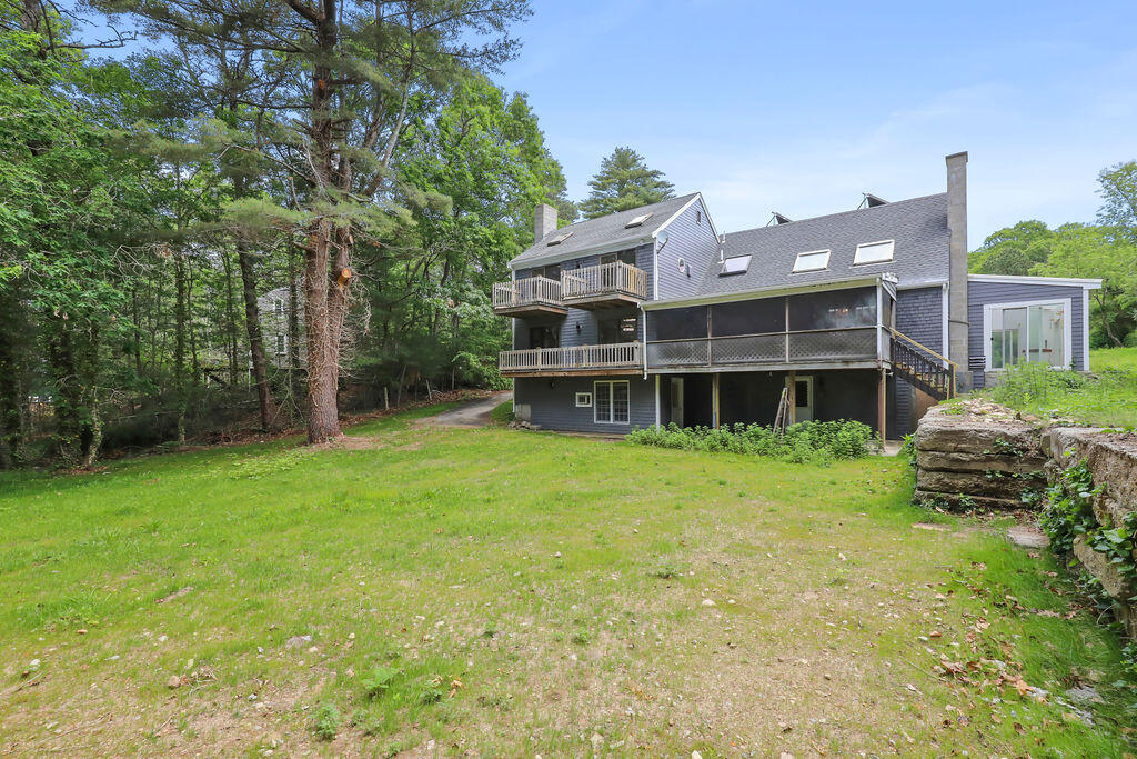 37 Pickerel Way Sandwich MA 02644