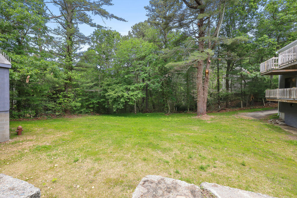 37 Pickerel Way Sandwich MA 02644
