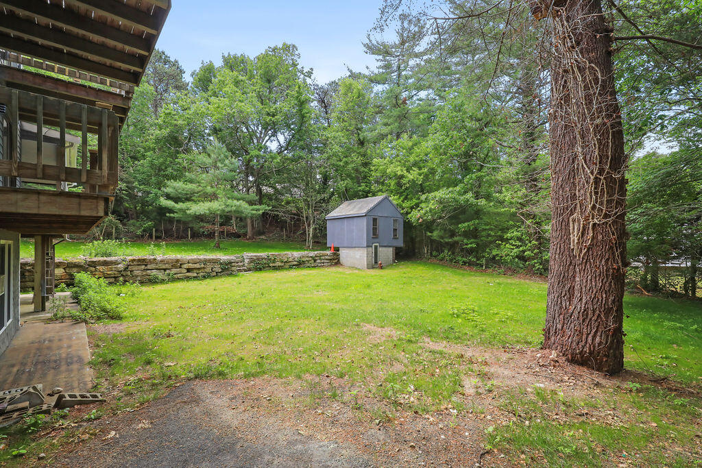 37 Pickerel Way Sandwich MA 02644