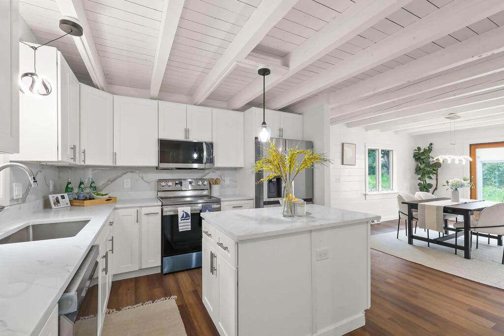 37 Pickerel Way Sandwich MA 02644