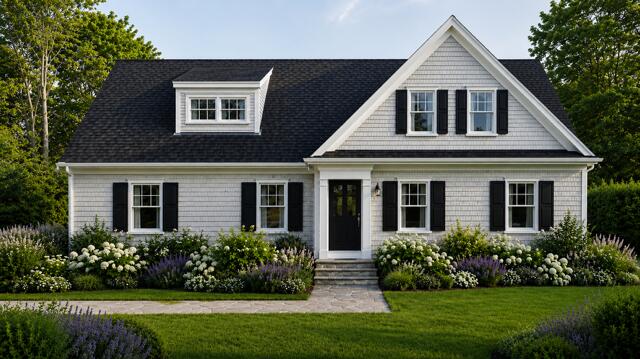248 Sea Street Dennis Port MA 02639