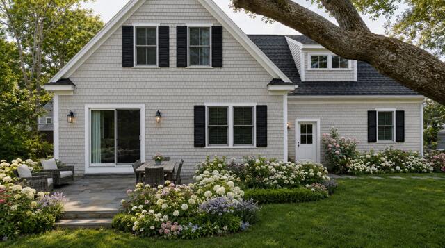 248 Sea Street Dennis Port MA 02639