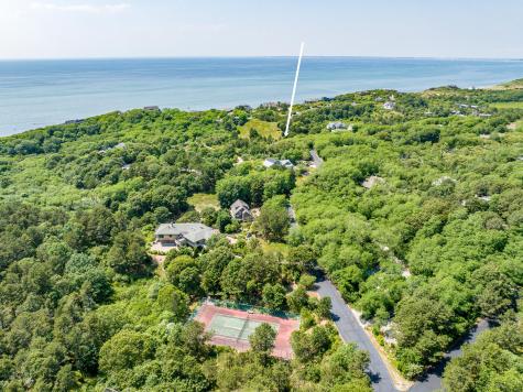 20 Quanset Road Truro MA 02666