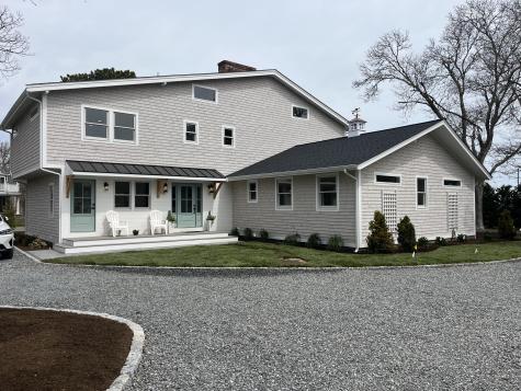 531 Menauhant Road Falmouth MA 02536