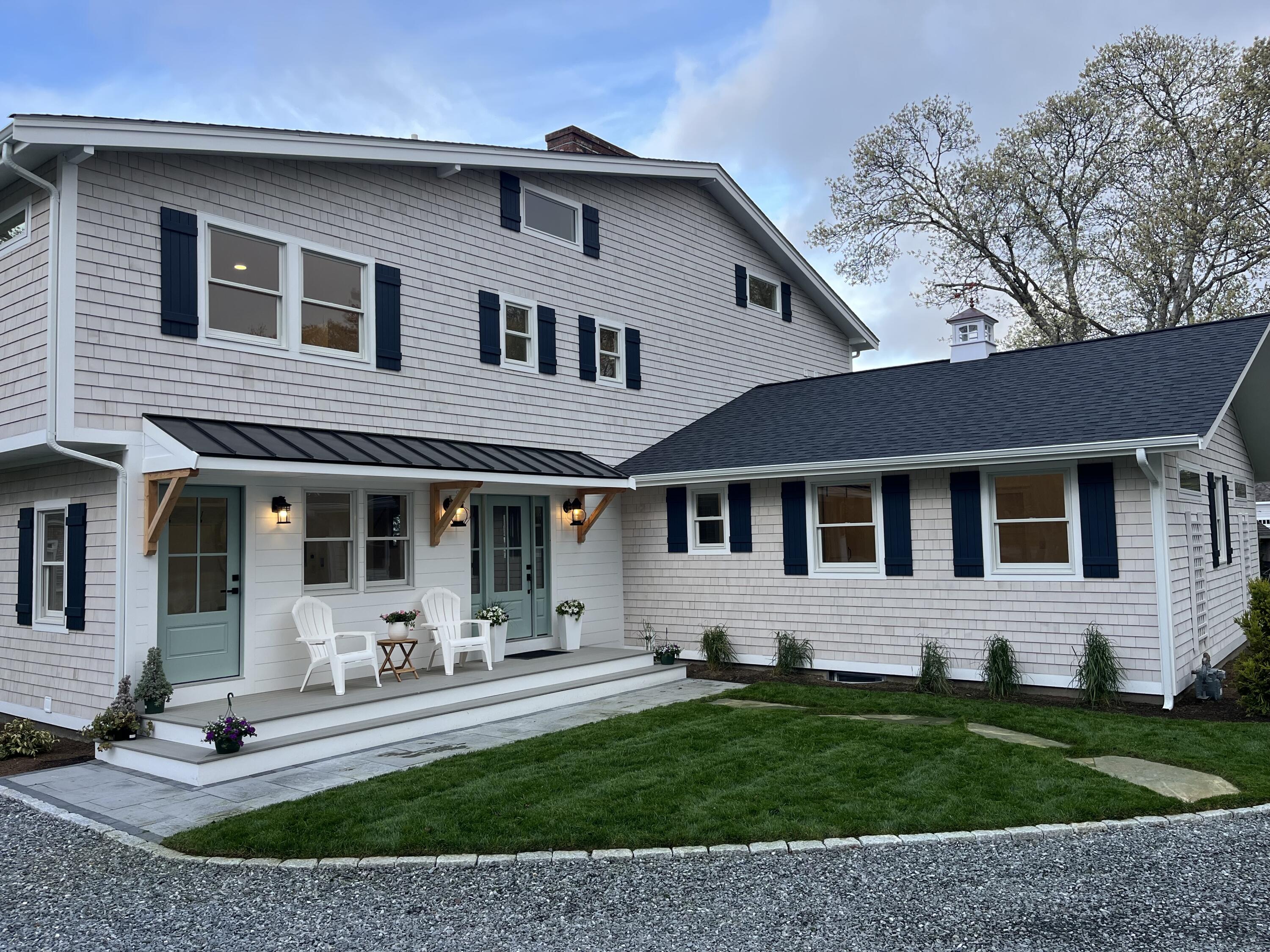 531 Menauhant Road East Falmouth MA 02536