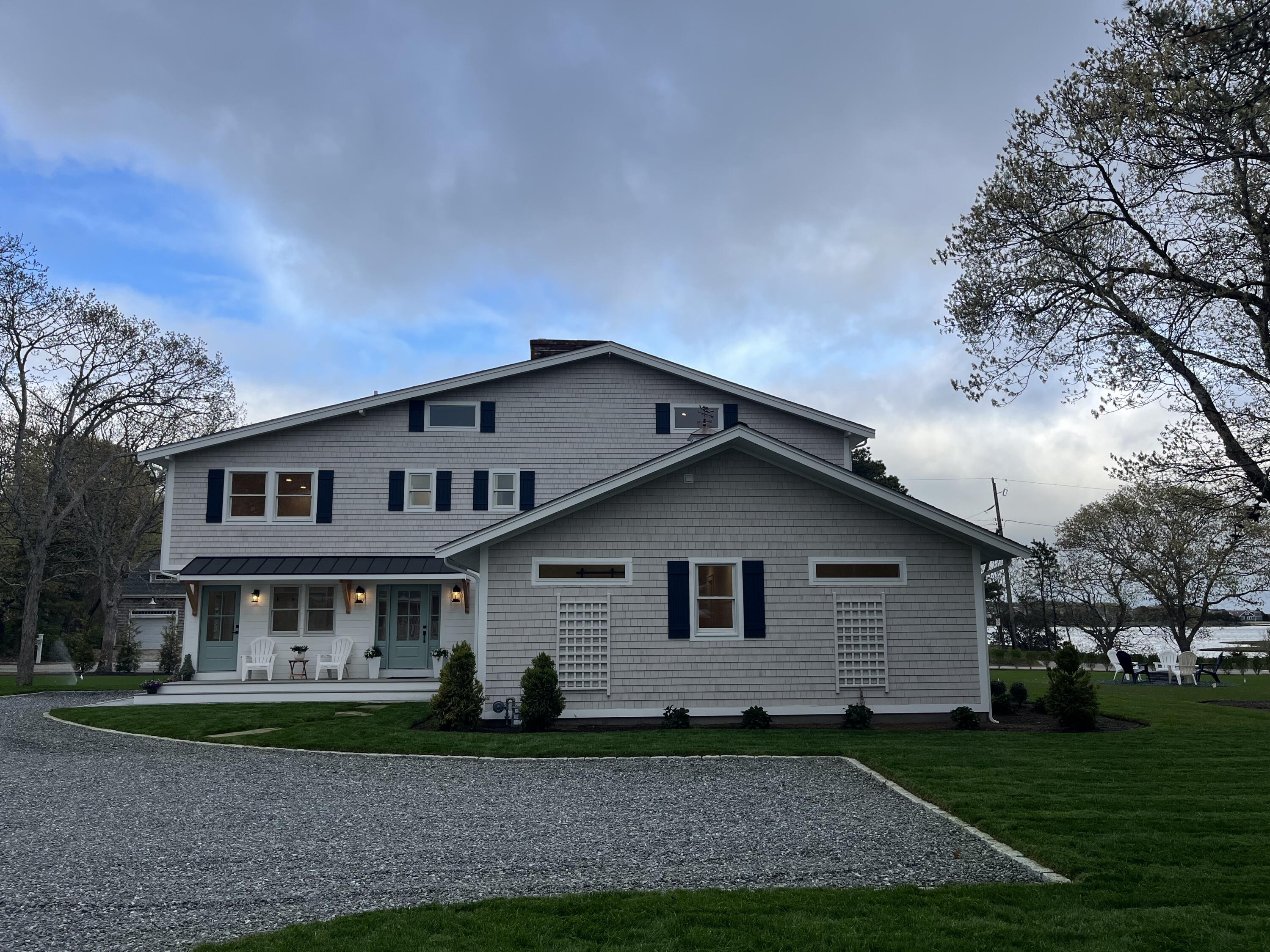 531 Menauhant Road East Falmouth MA 02536