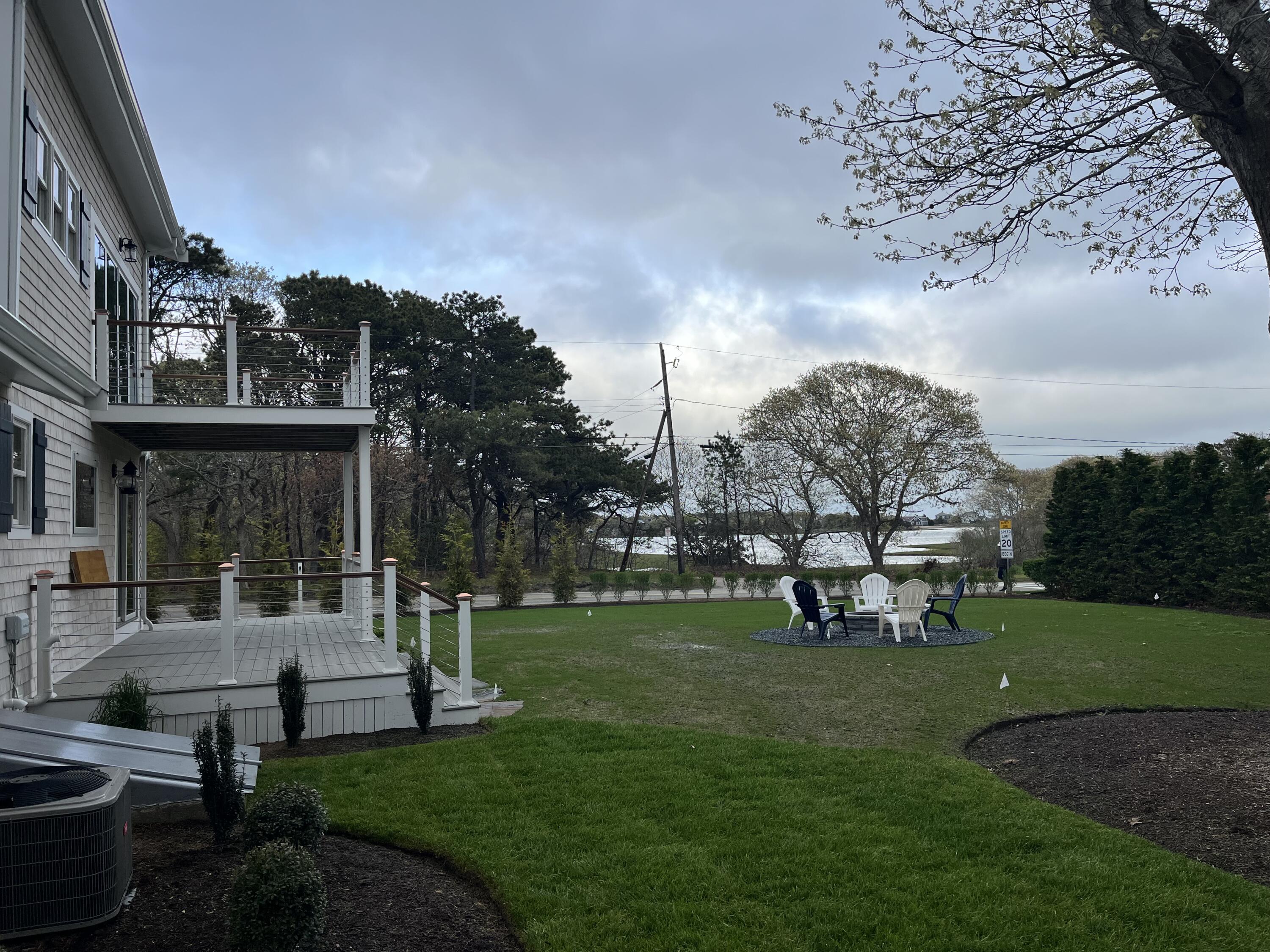 531 Menauhant Road East Falmouth MA 02536