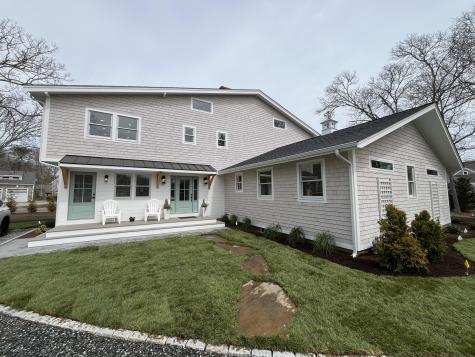 531 Menauhant Road Falmouth MA 02536