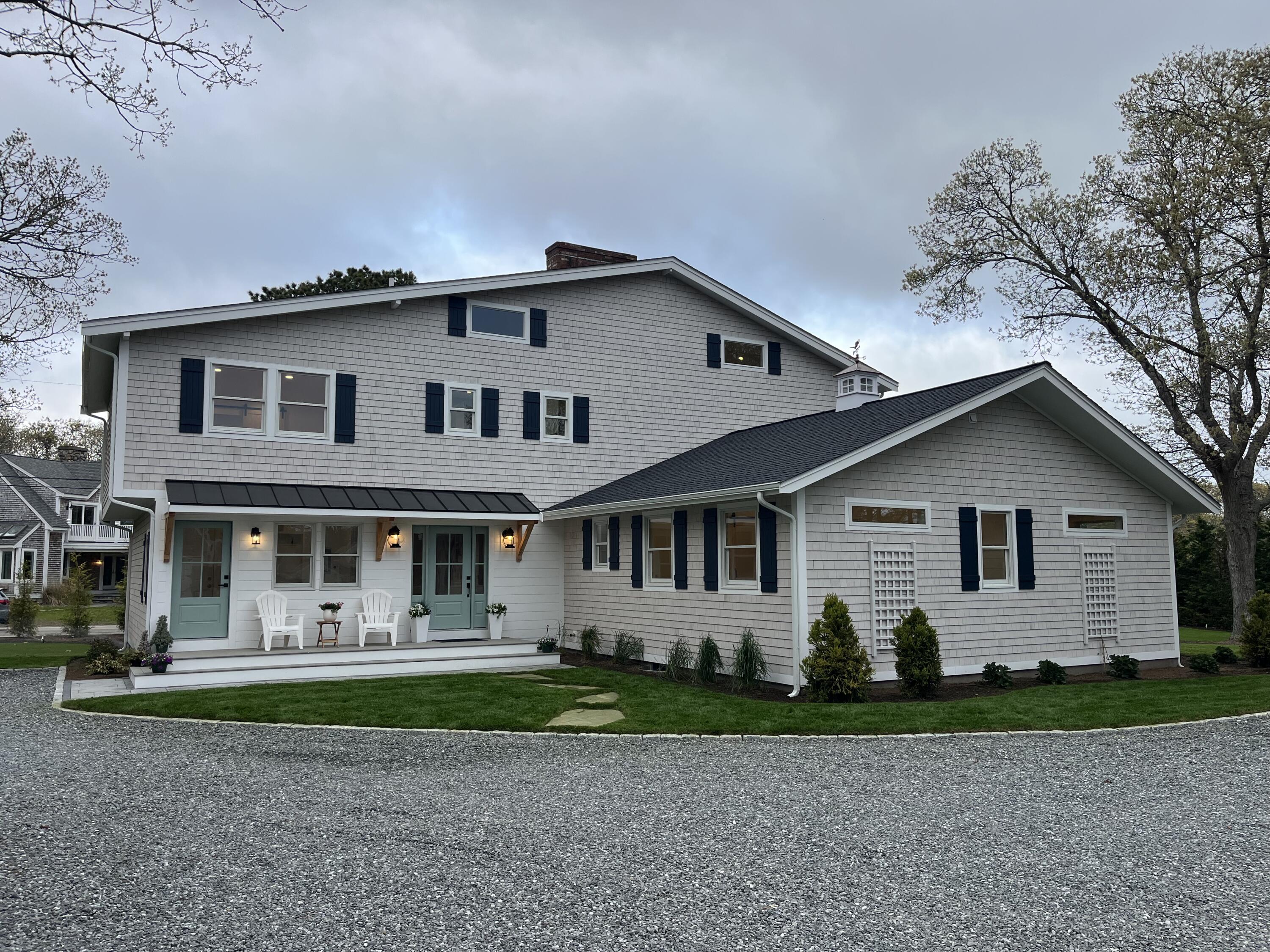 531 Menauhant Road East Falmouth MA 02536