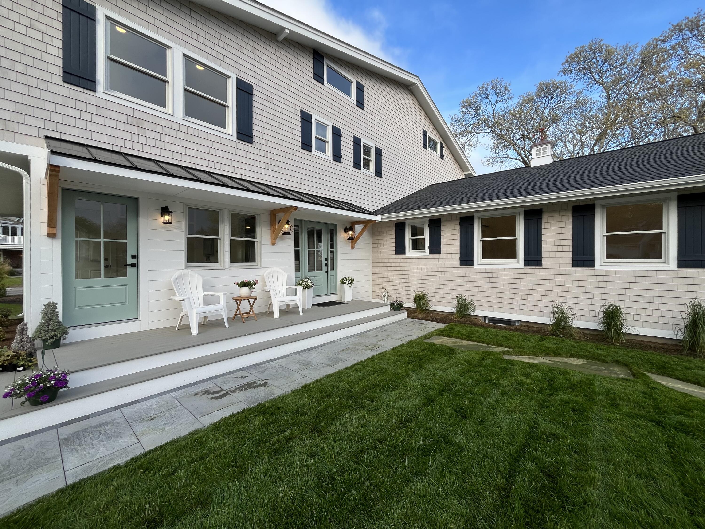 531 Menauhant Road East Falmouth MA 02536