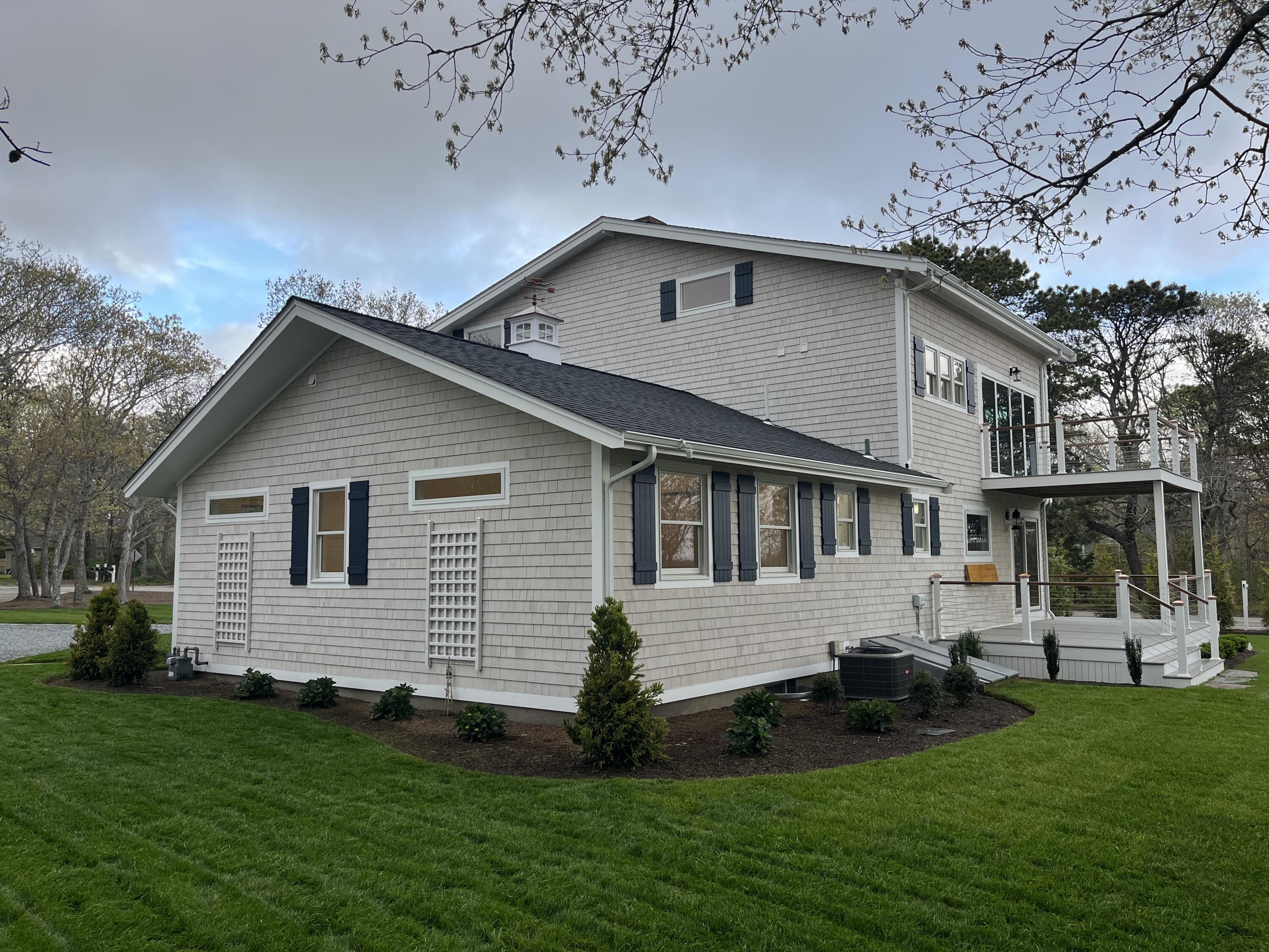 531 Menauhant Road East Falmouth MA 02536