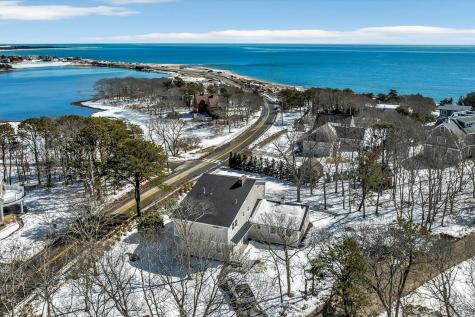531 Menauhant Road Falmouth MA 02536