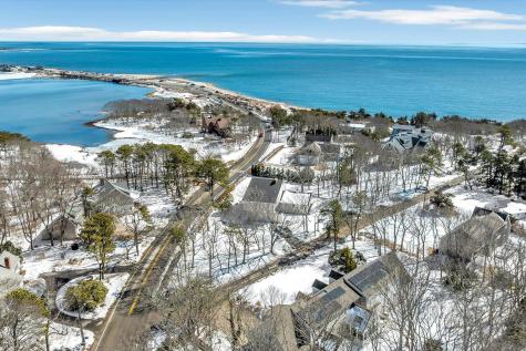 531 Menauhant Road Falmouth MA 02536