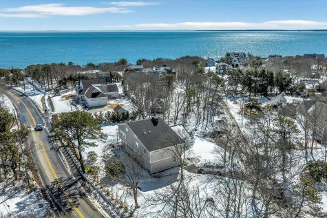 531 Menauhant Road Falmouth MA 02536