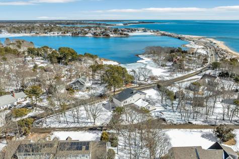 531 Menauhant Road Falmouth MA 02536