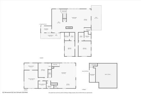 531 Menauhant Road Falmouth MA 02536