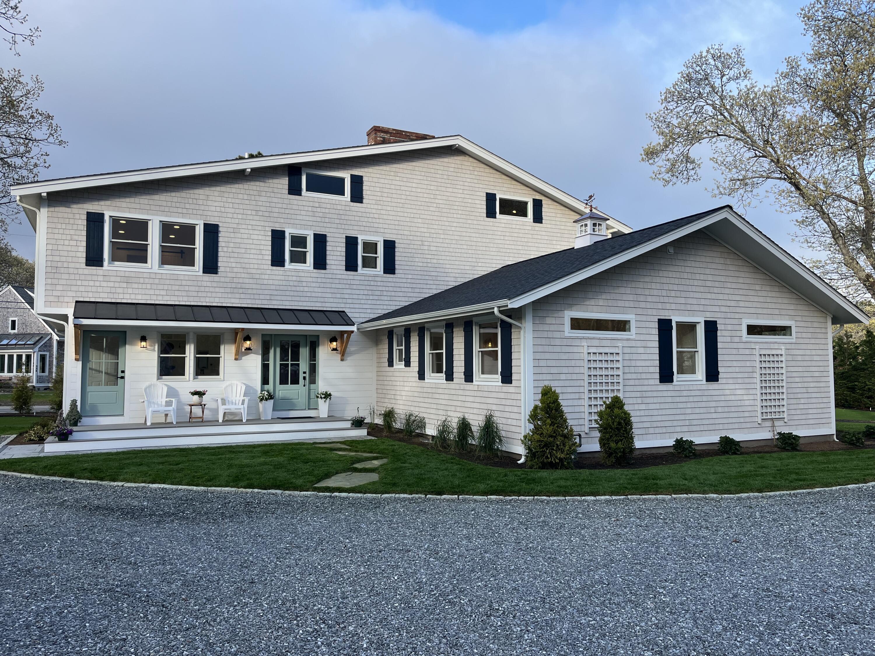 531 Menauhant Road East Falmouth MA 02536