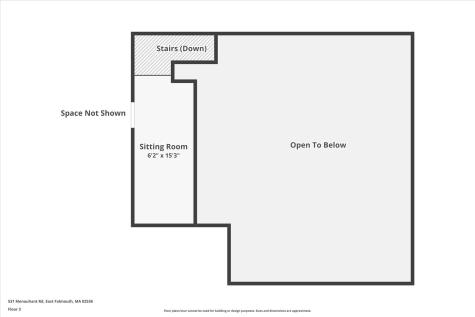 531 Menauhant Road Falmouth MA 02536
