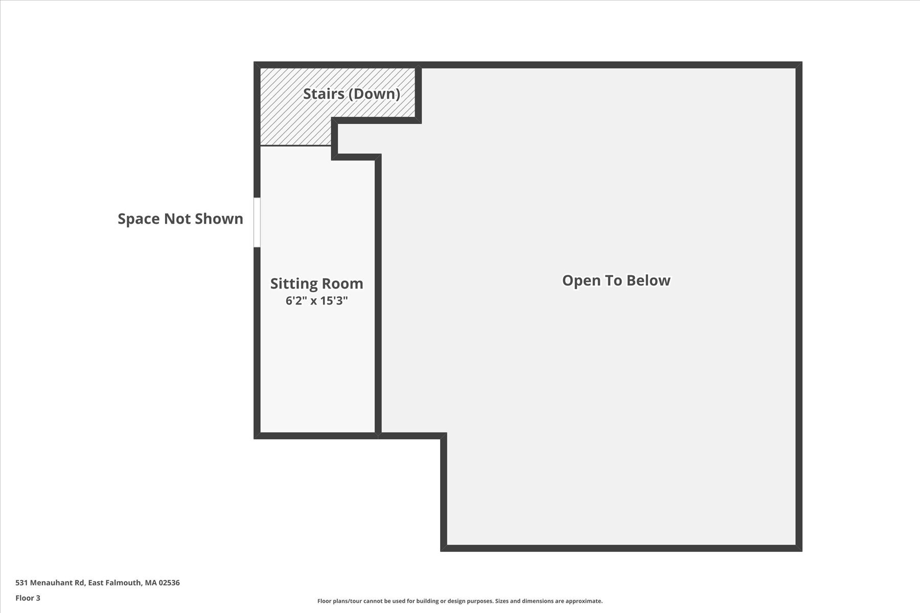 531 Menauhant Road Falmouth MA 02536