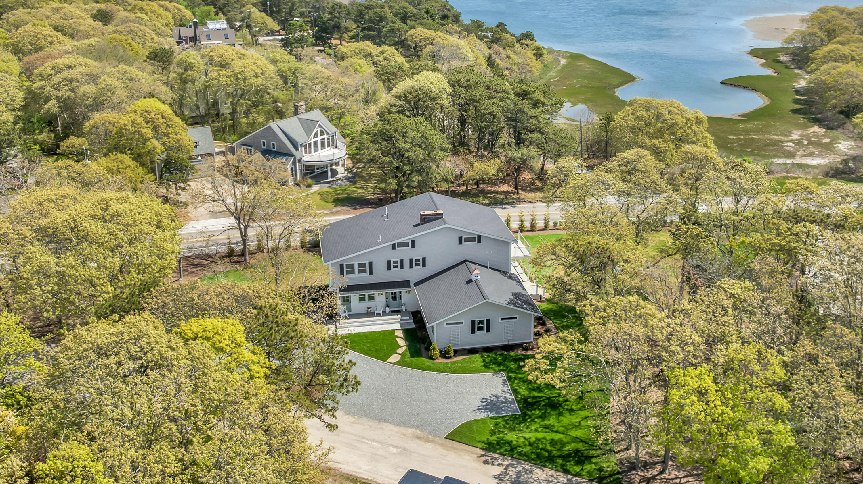 531 Menauhant Road East Falmouth MA 02536