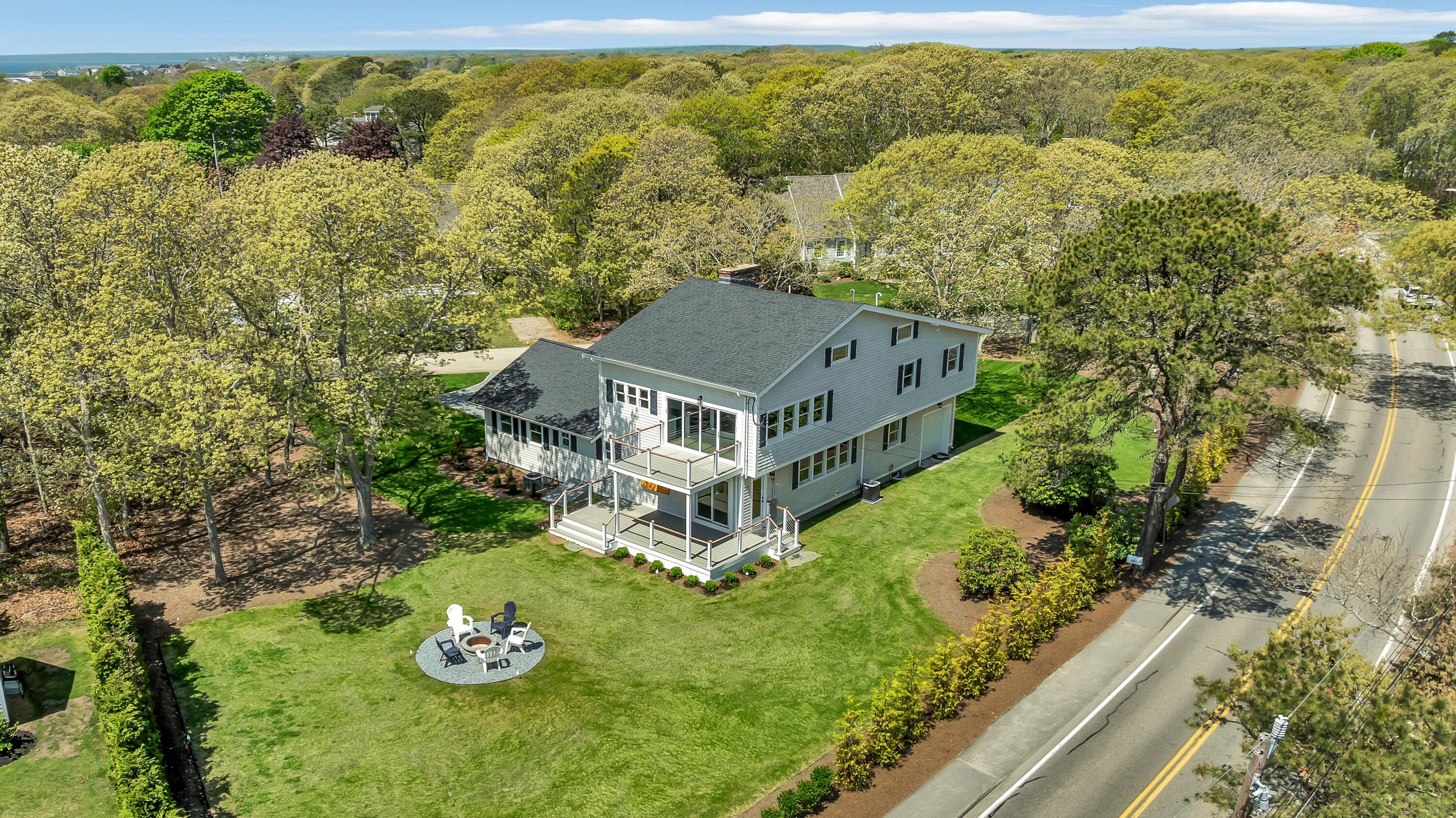 531 Menauhant Road East Falmouth MA 02536