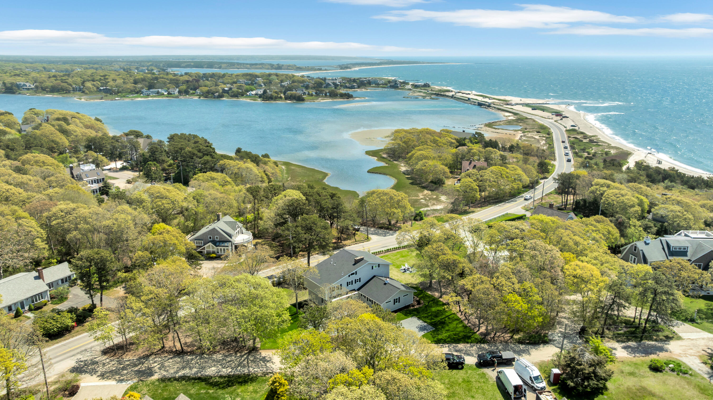 531 Menauhant Road East Falmouth MA 02536