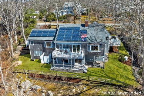 18 Gray Rocks West Road Falmouth MA 02556