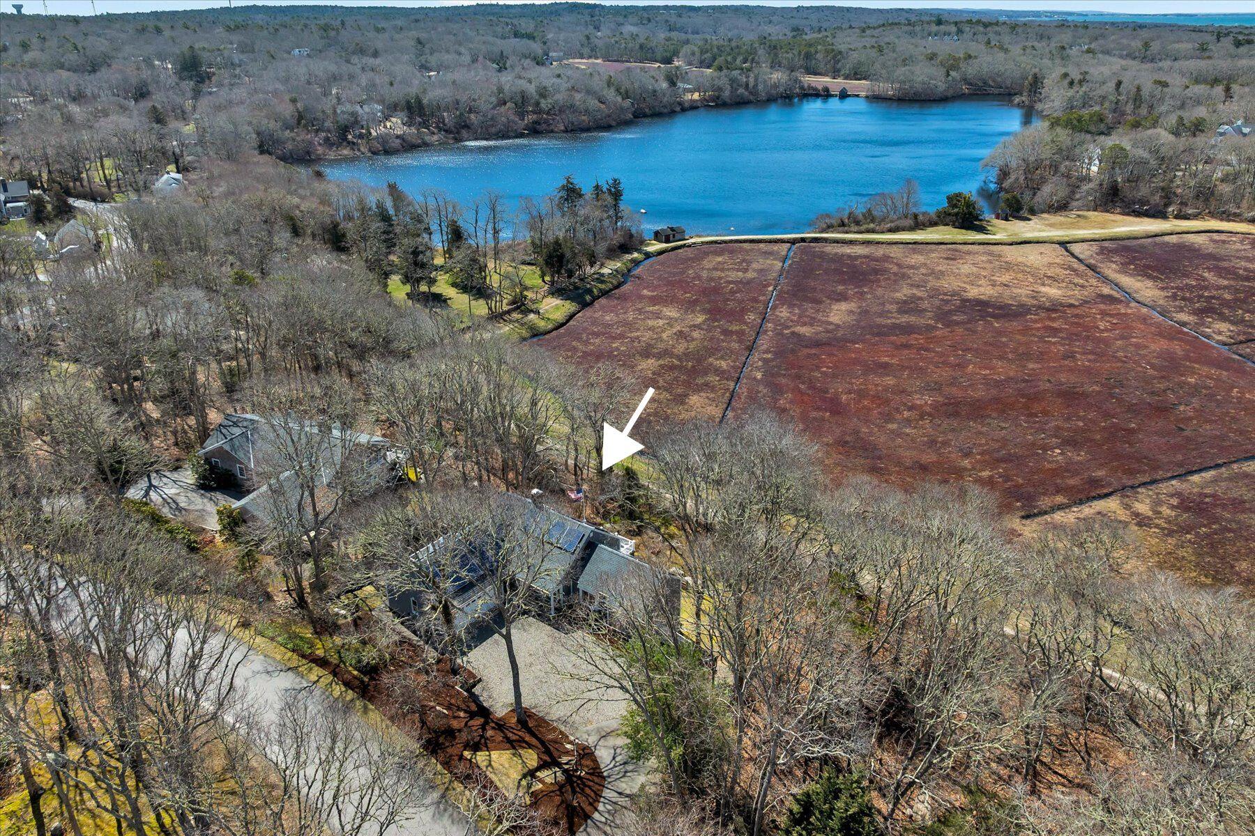 18 Gray Rocks West Road North Falmouth MA 02556