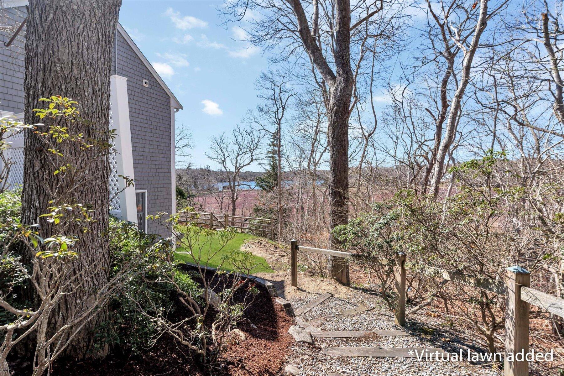 18 Gray Rocks West Road North Falmouth MA 02556