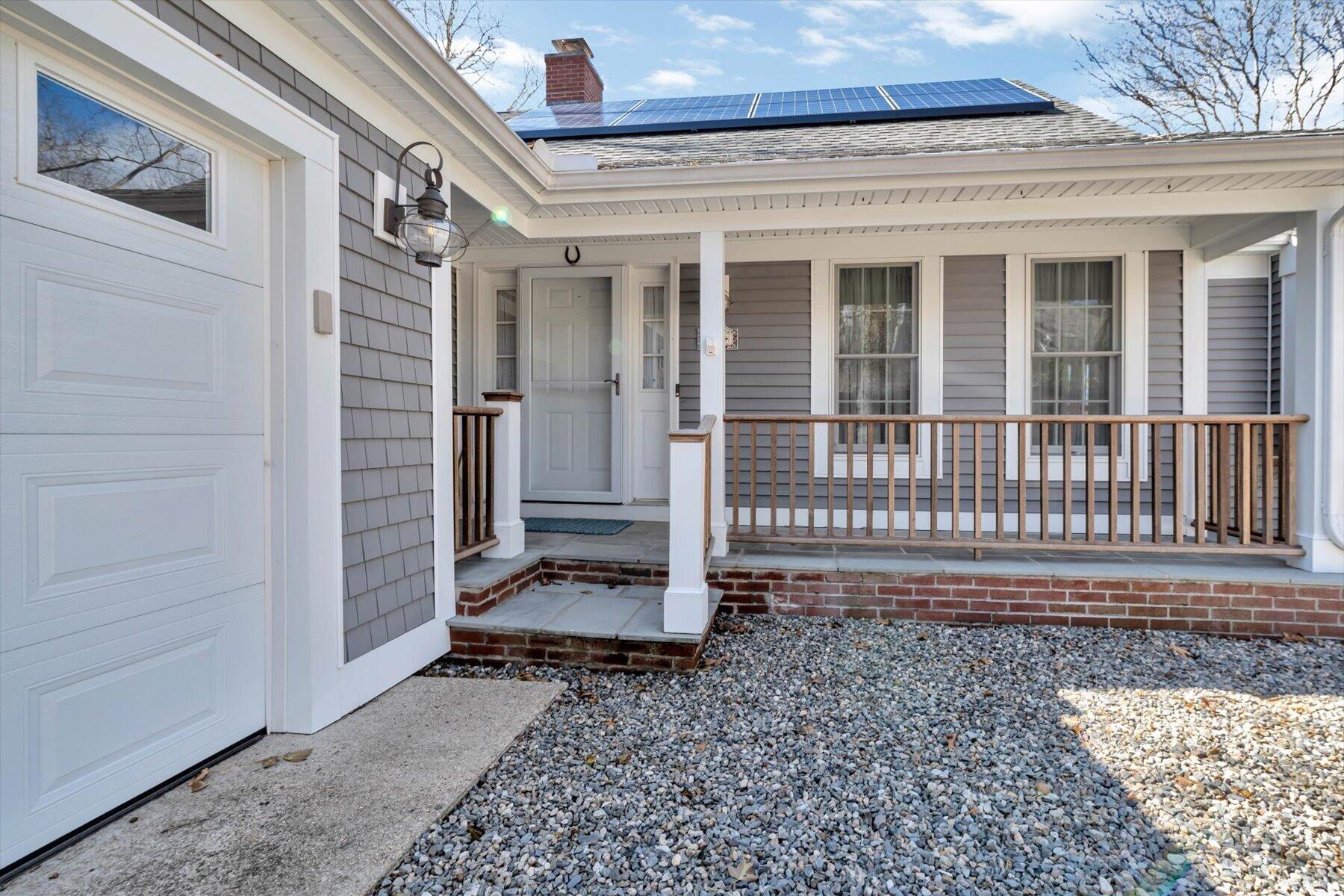 18 Gray Rocks West Road North Falmouth MA 02556