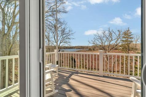 18 Gray Rocks West Road Falmouth MA 02556