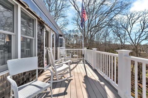 18 Gray Rocks West Road Falmouth MA 02556
