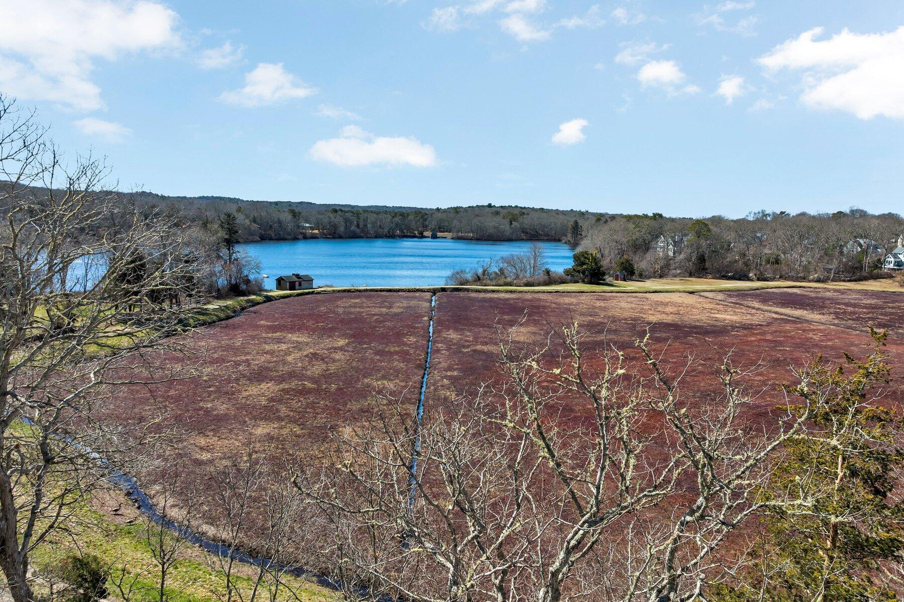 18 Gray Rocks West Road North Falmouth MA 02556