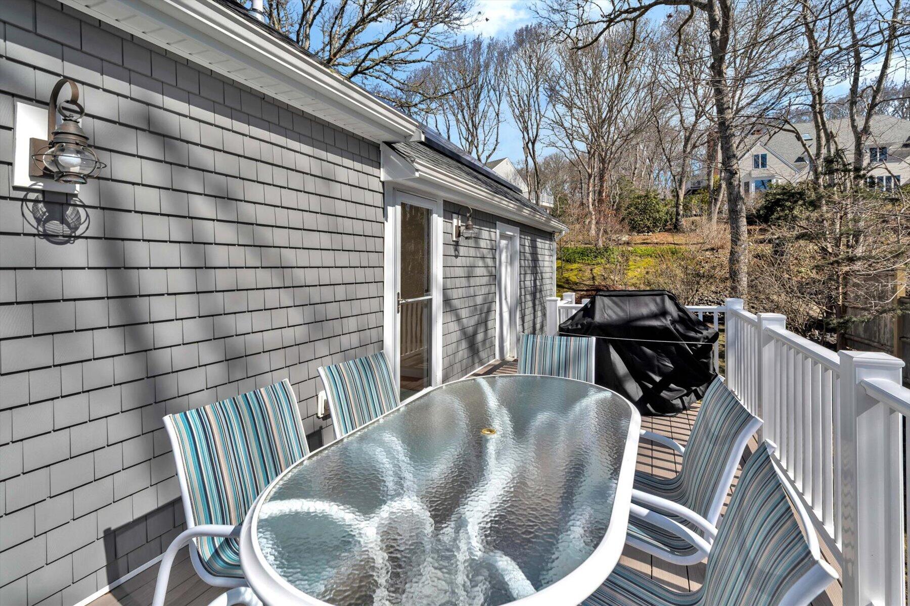 18 Gray Rocks West Road North Falmouth MA 02556