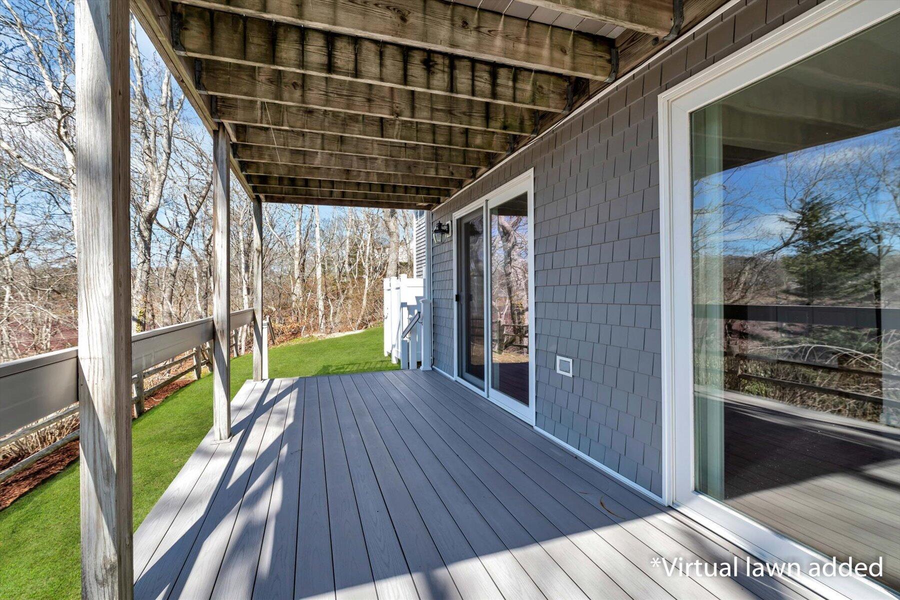 18 Gray Rocks West Road North Falmouth MA 02556