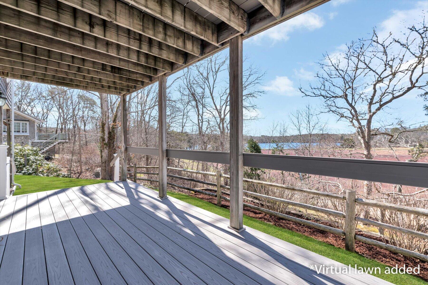 18 Gray Rocks West Road North Falmouth MA 02556