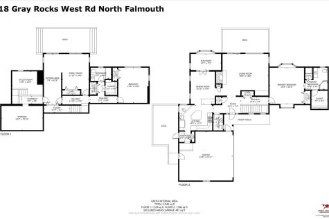 18 Gray Rocks West Road Falmouth MA 02556